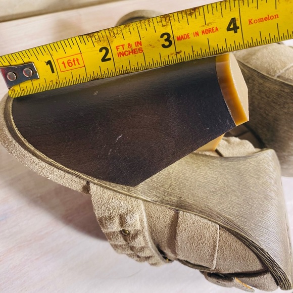 Nine West Jeston Mules BNWOT - Picture 5 of 7